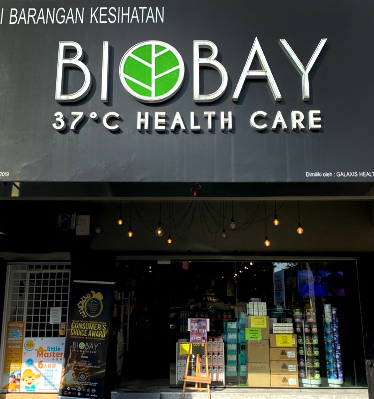 Biobay store Img