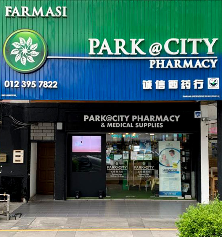 Park@City store Img